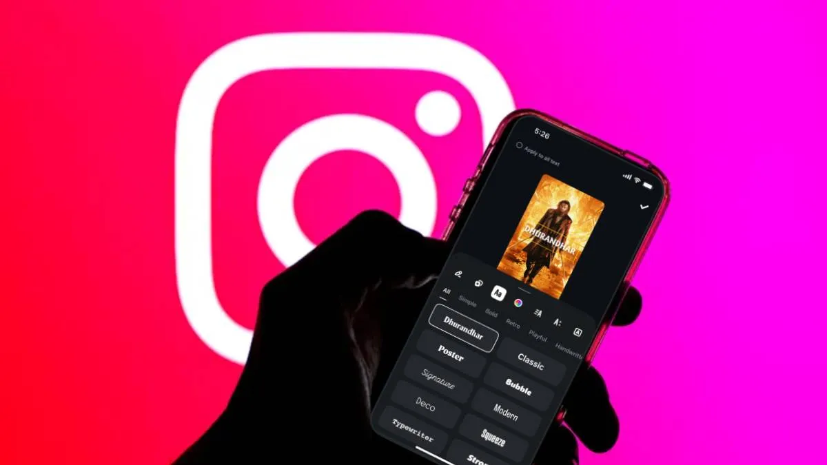 Instagram, Dhurandhar- India TV Hindi