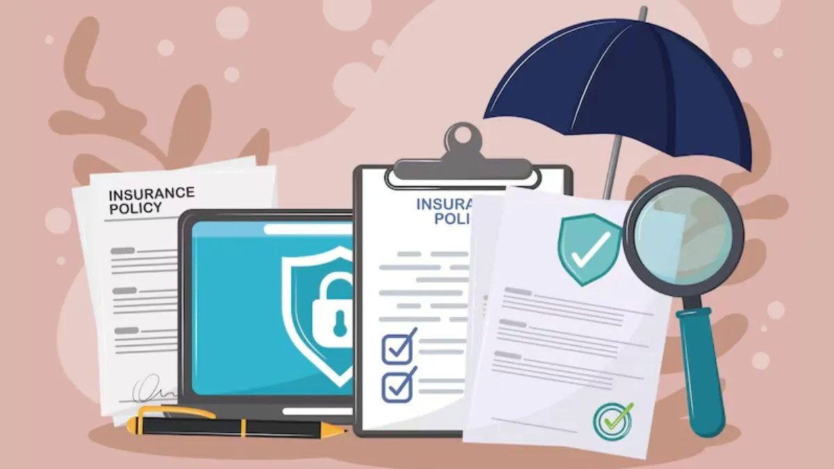 Jio Financial Services, insurance, general insurance, life insurance, allianz- India TV Hindi