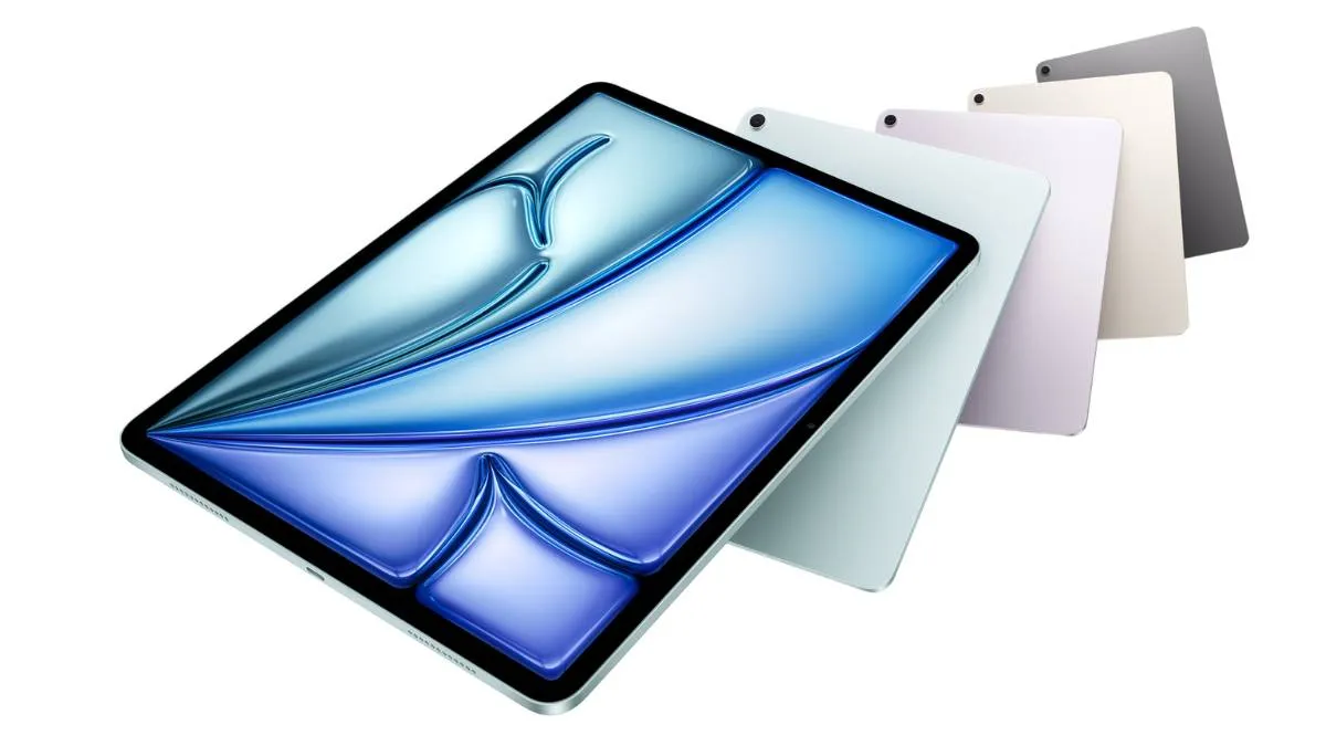 iPad Air 2026- India TV Hindi