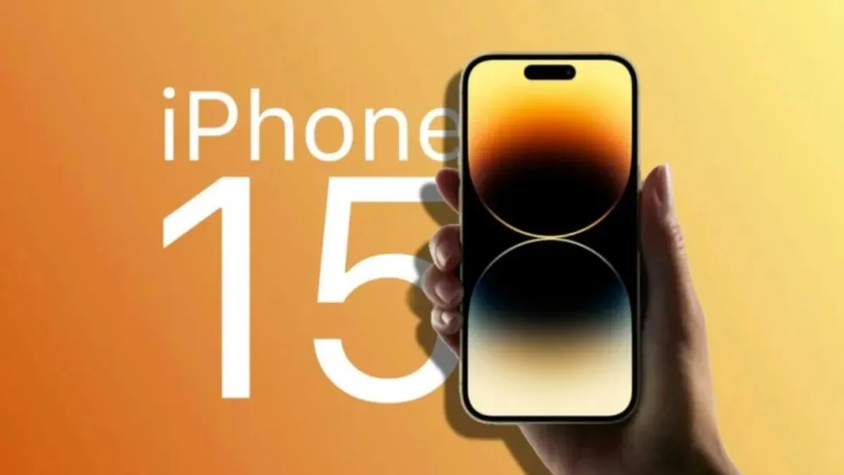 iPhone 15 256GB- India TV Hindi