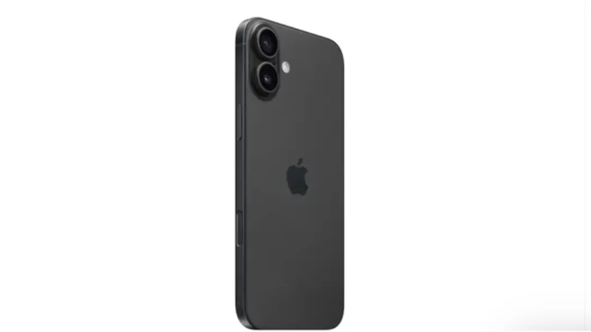 iPhone 16 Plus- India TV Hindi