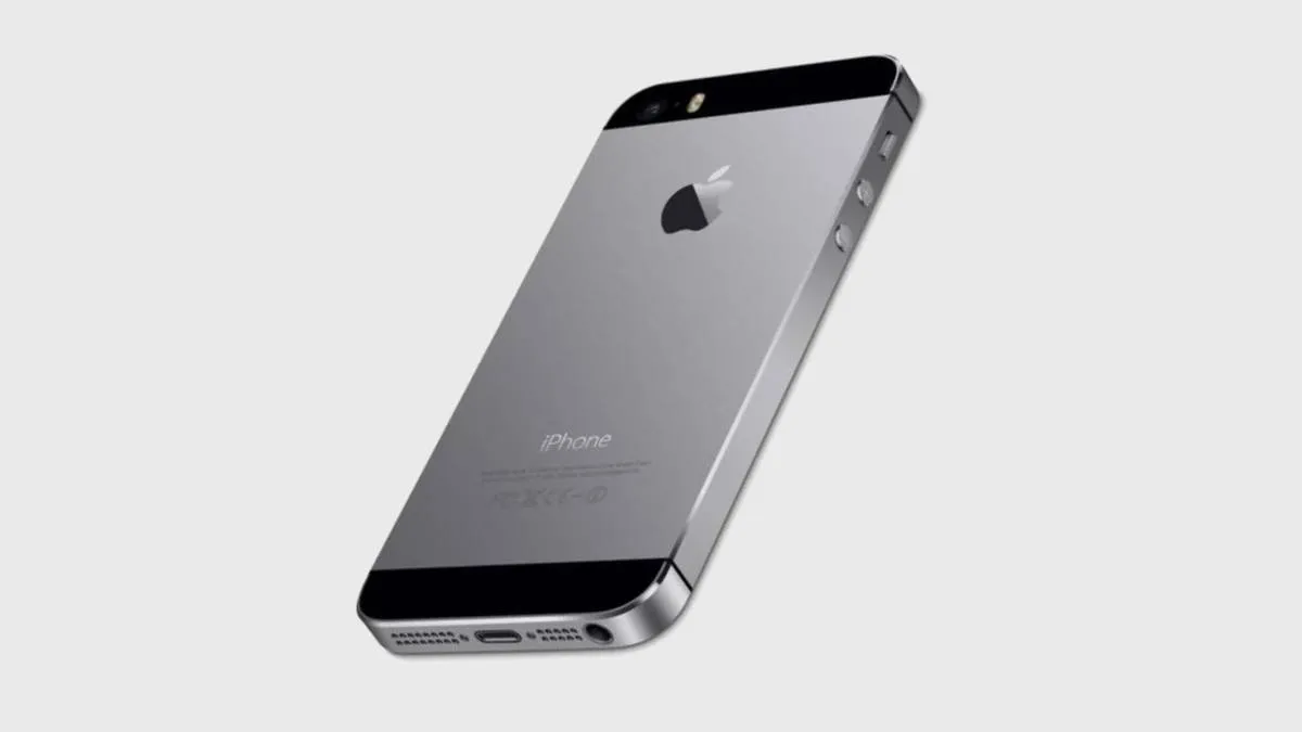 iPhone 5- India TV Hindi