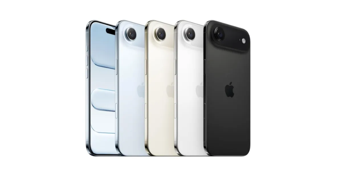 iPhone Air- India TV Hindi