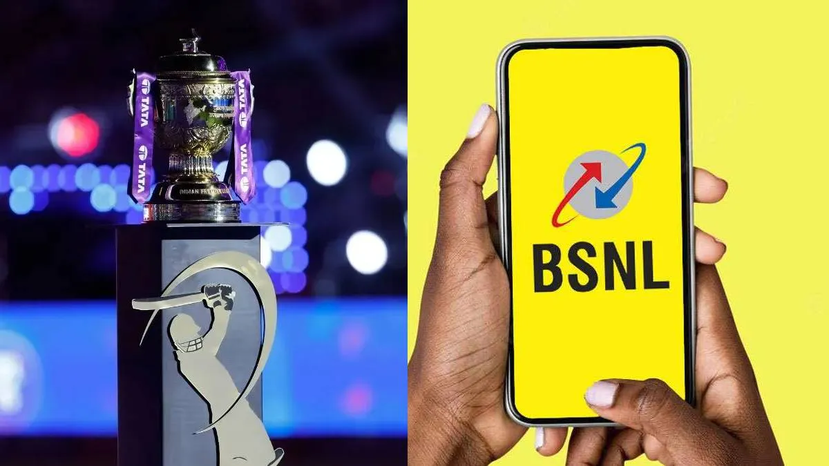 IPL, BSNL, Prepaid Plan, JioHotstar- India TV Hindi