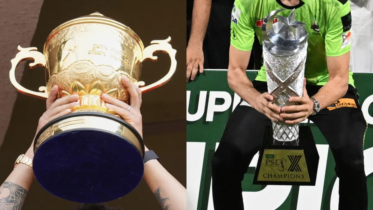 IPL vs PSL- India TV Hindi