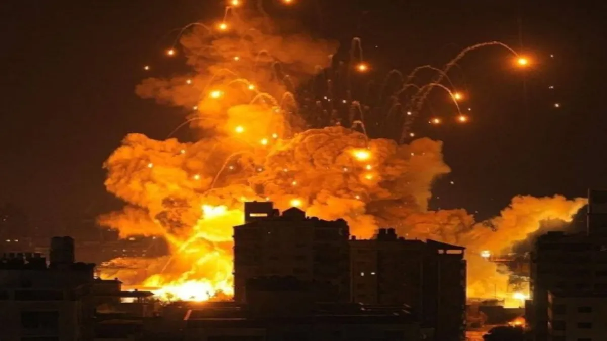 ईरान के खतरनाक हथियार- India TV Hindi