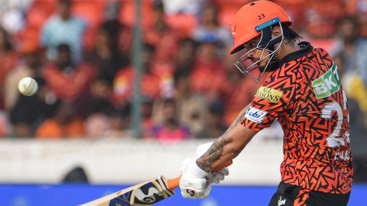 ishan kishan- India TV Hindi