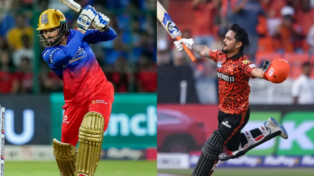 ishan kishan and rajat patidar- India TV Hindi