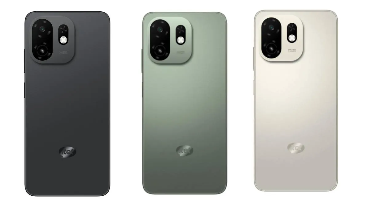 itel zeno 100- India TV Hindi