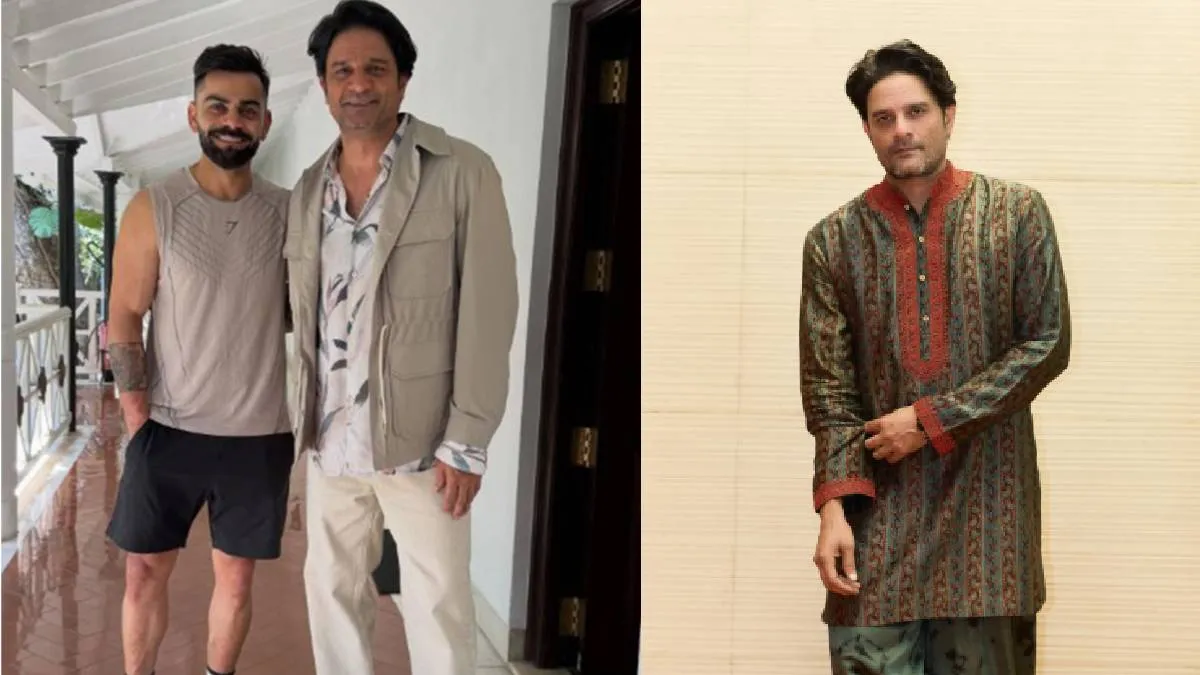 Virat Kohli And Jaideep Ahlawat- India TV Hindi