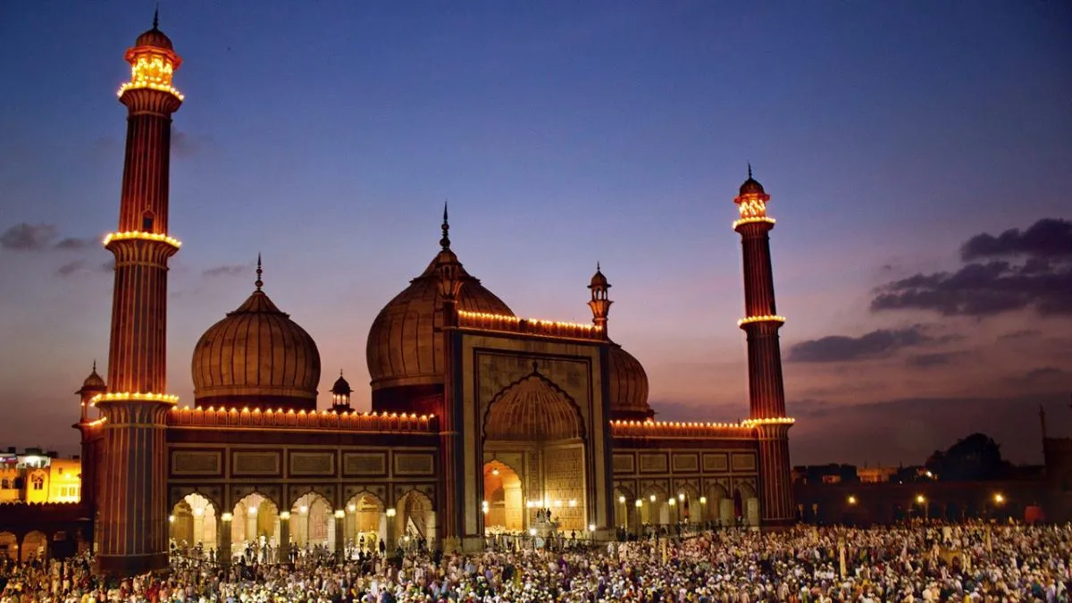 Islamic months name, Islamic calendar, Islamic era, Muslim calendar, Muslim era, eid 2026, chaand ra- India TV Hindi