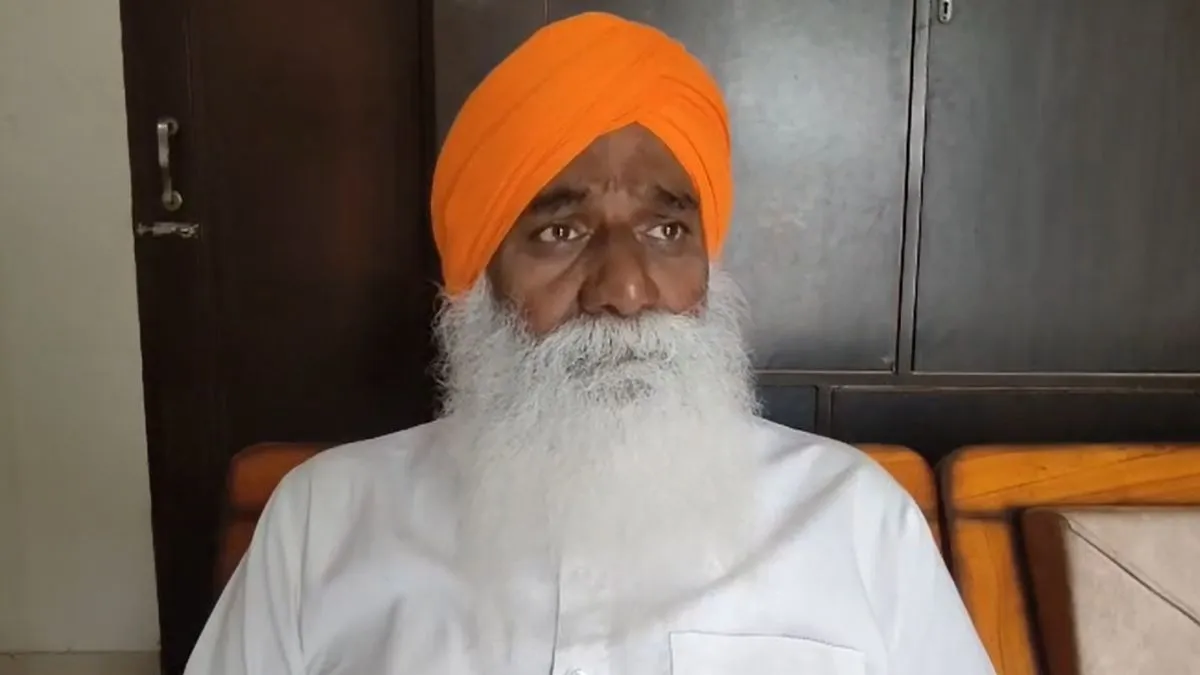 Jarnail Singh MLA notice- India TV Hindi