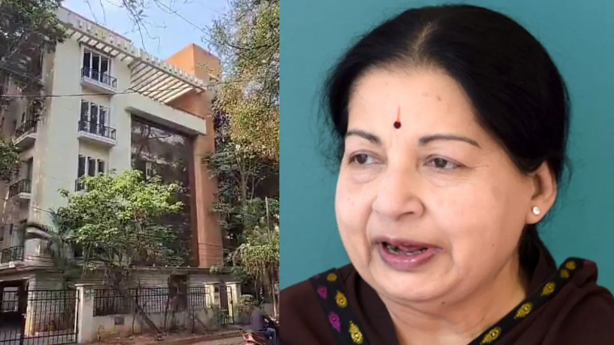 Jayalalithaa- India TV Hindi