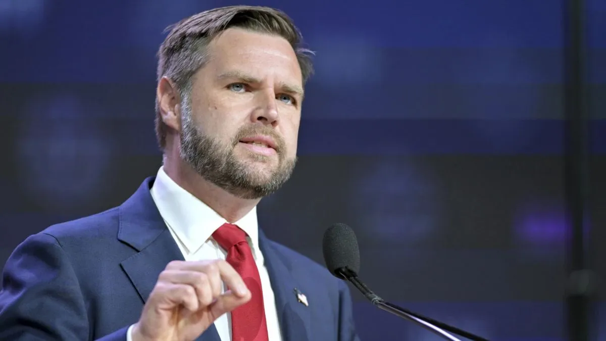 JD Vance Iran talks, US Iran diplomacy, Iran negotiation news, Trump administration Iran- India TV Hindi