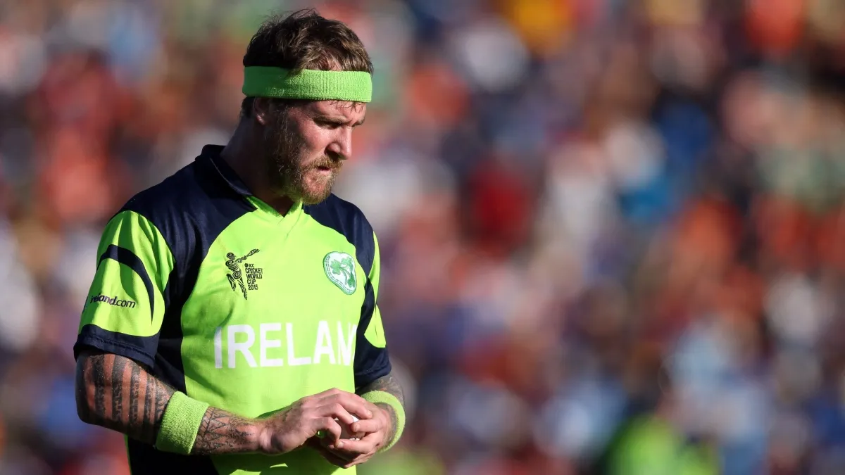 John Mooney- India TV Hindi