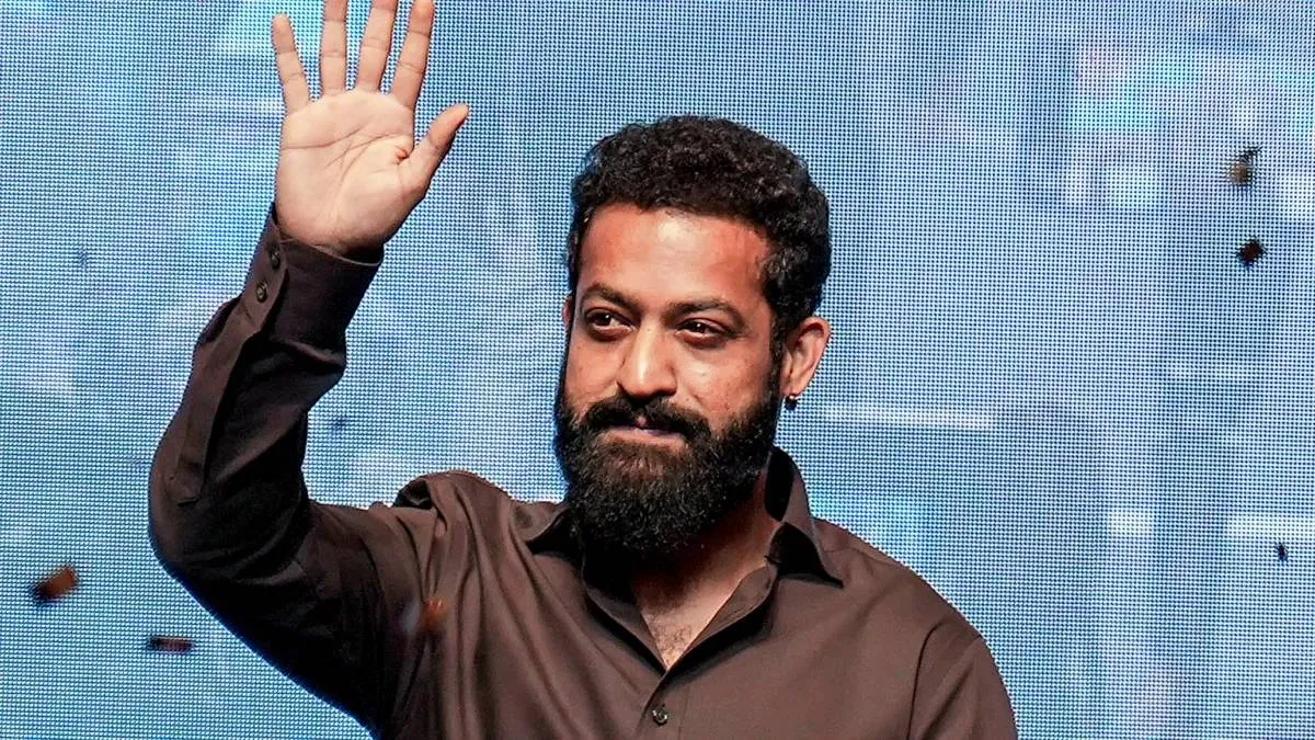 Jr NTR- India TV Hindi