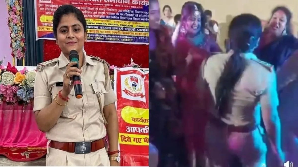 sho alisha kumari- India TV Hindi