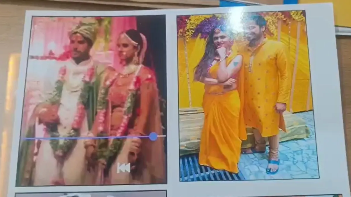 kanpur amit mishra wife divorce- India TV Hindi