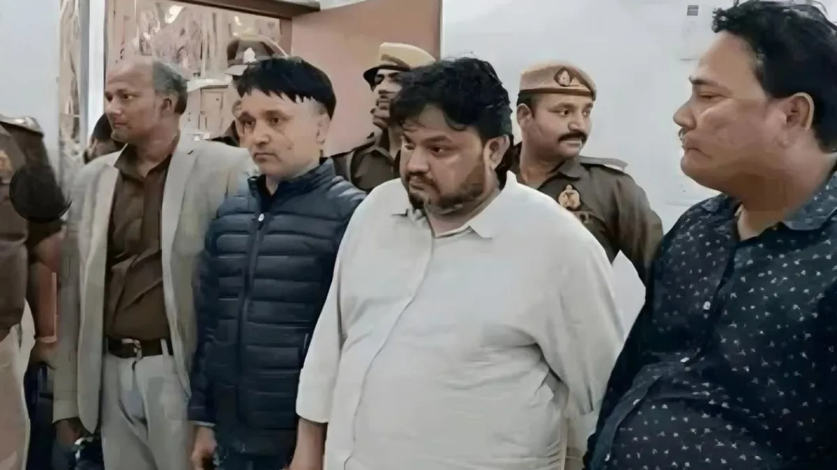 kanpur fake marksheet- India TV Hindi