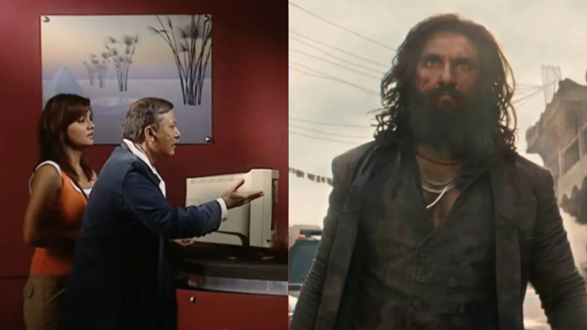 Dhurandhar Karamchand- India TV Hindi