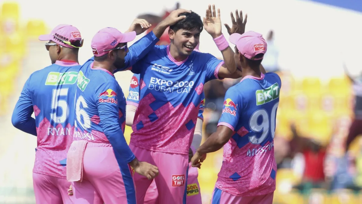 Kartik Tyagi- India TV Hindi