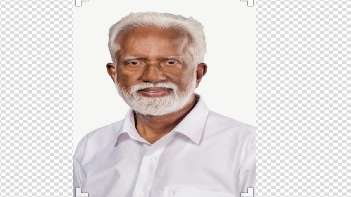 कुंमनम राजशेखरन- India TV Hindi