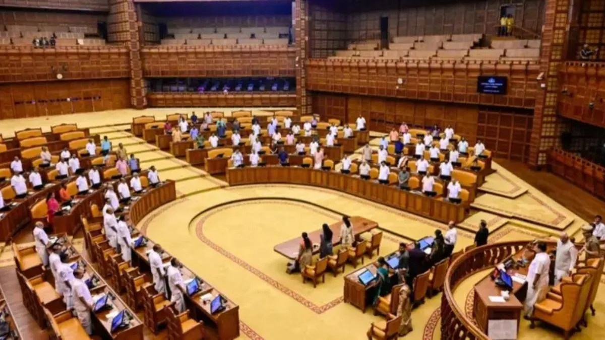 Kerala MLA criminal cases, ADR report Kerala 2026, Kerala election watch report- India TV Hindi