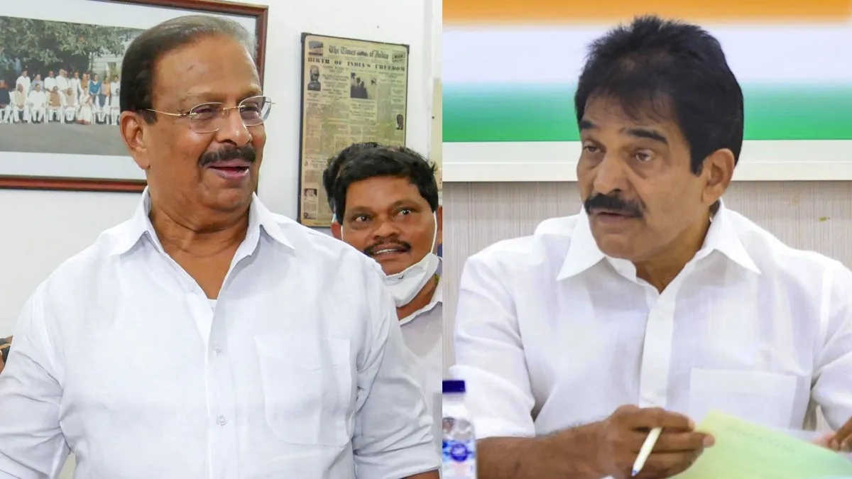 kerala congress ticket distribution- India TV Hindi