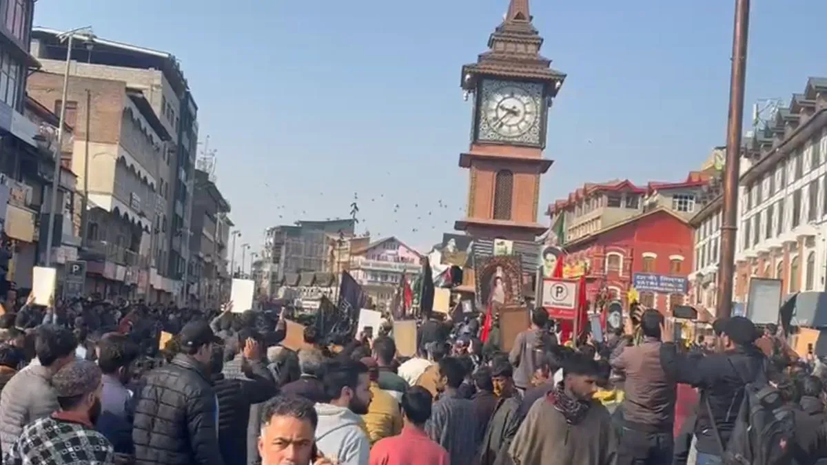 Khamenei- India TV Hindi