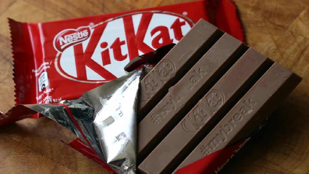 KitKat- India TV Hindi