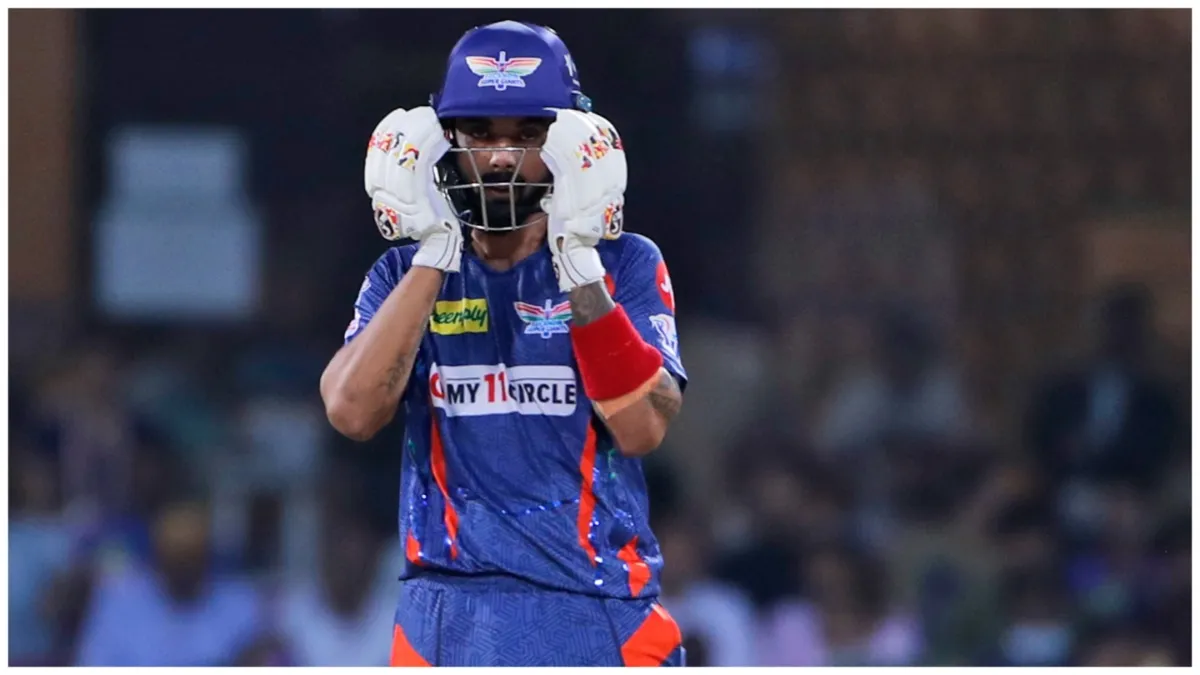 kl rahul- India TV Hindi