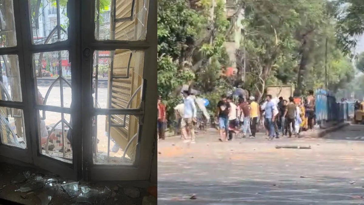 Kolkata- India TV Hindi