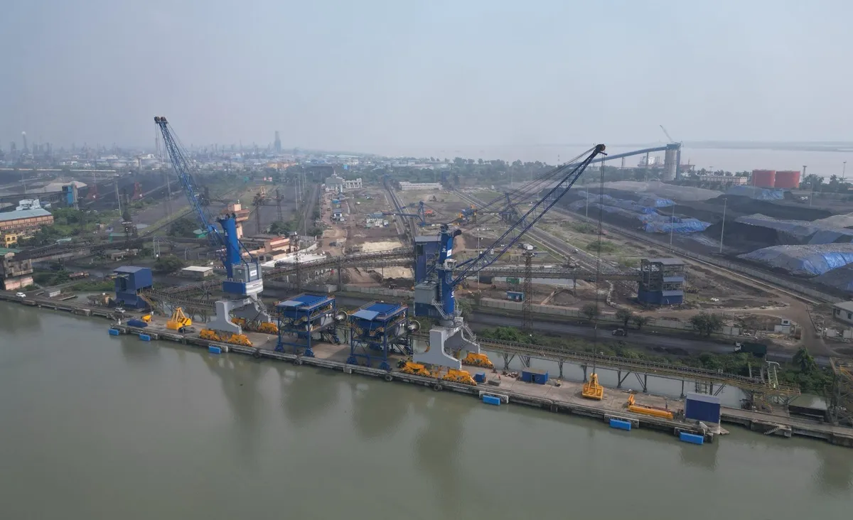 Haldia- India TV Hindi