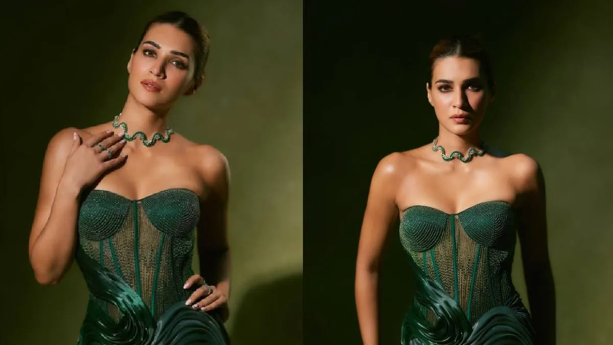 Kriti Sanon- India TV Hindi