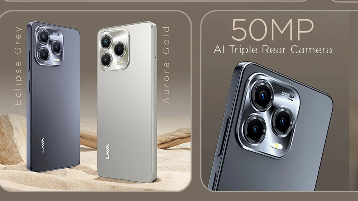 Lava Bold N2 Pro- India TV Hindi