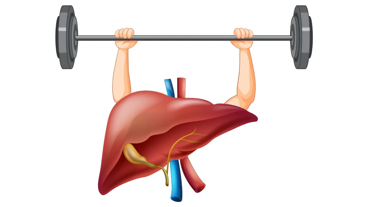 लिवर को मजबूत कैसे बनाएं?- India TV Hindi