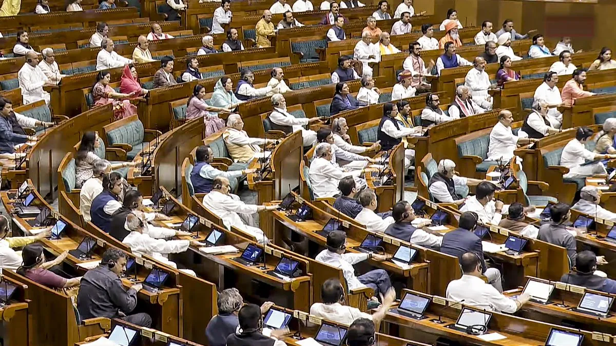 Lok Sabha seats increase- India TV Hindi