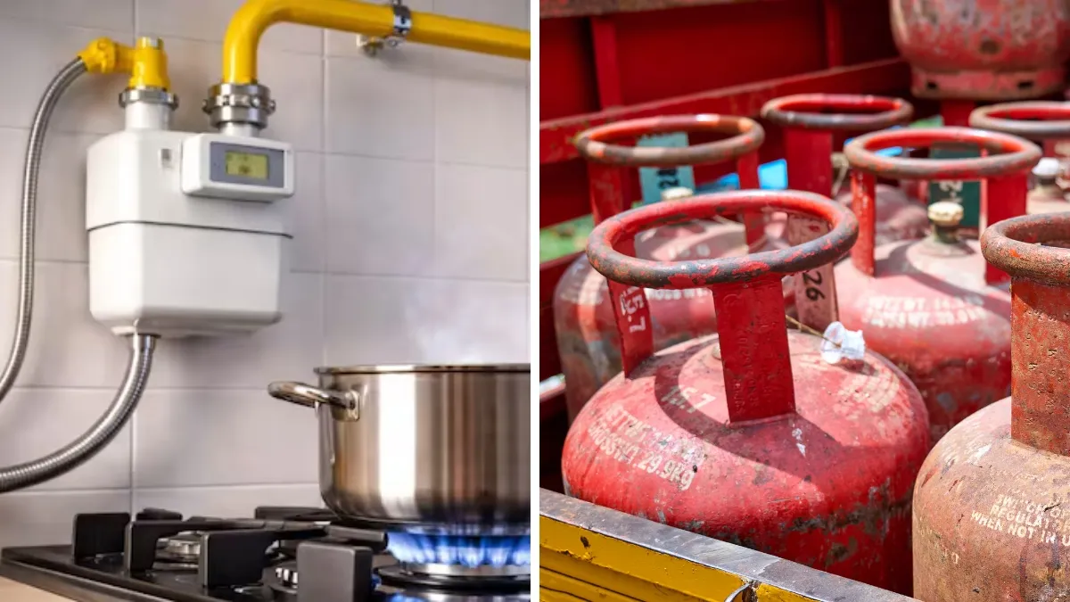 PNG और LPG में अंतर- India TV Hindi