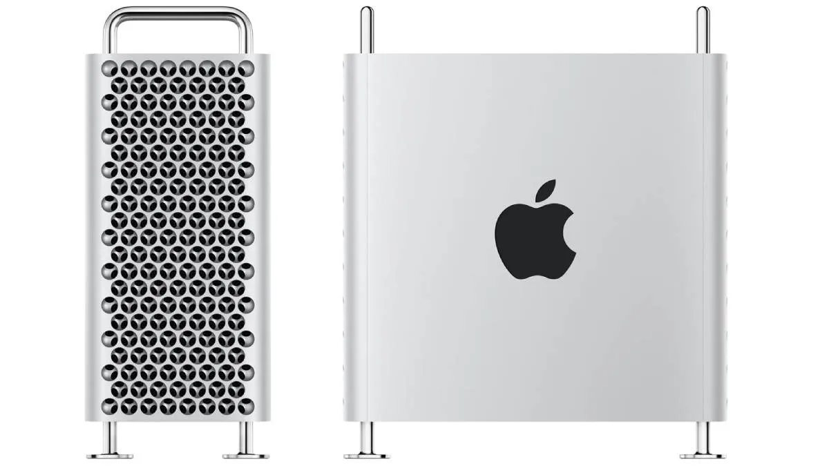 Apple Mac Pro- India TV Hindi