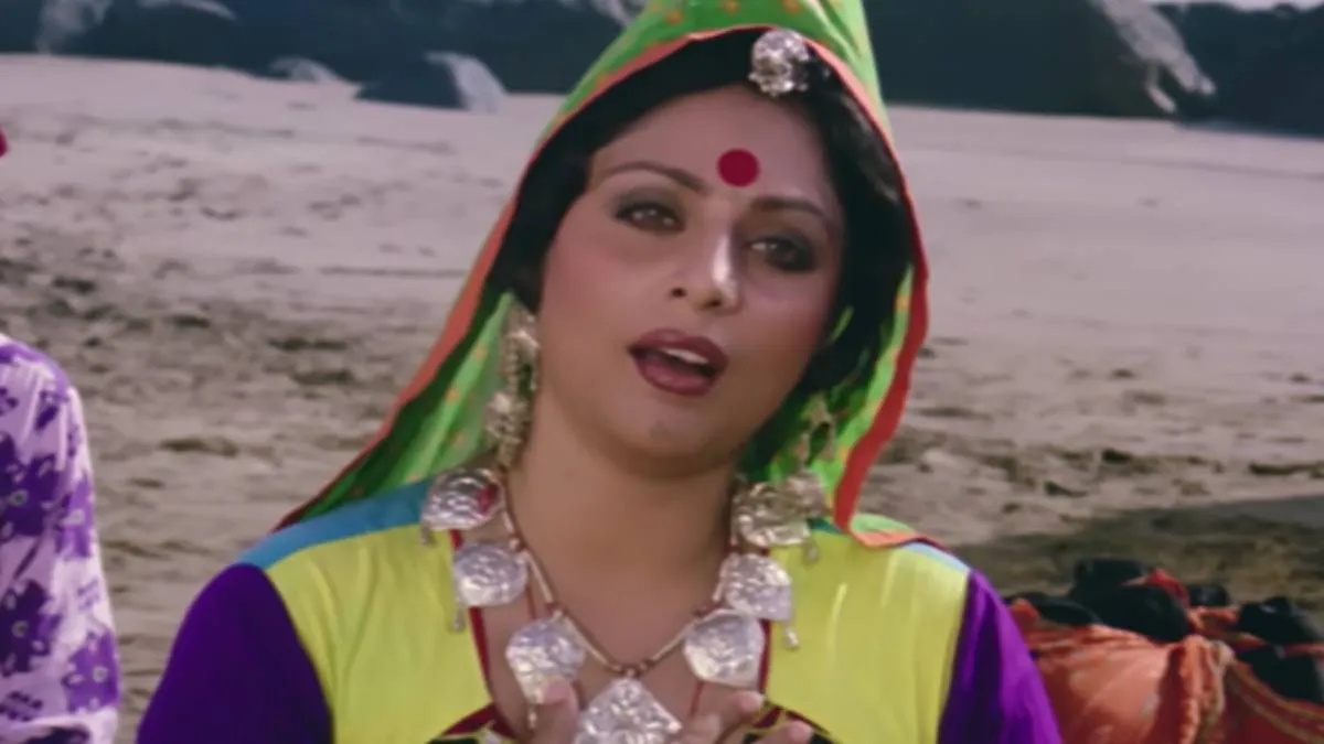 Madhu Malhotra- India TV Hindi