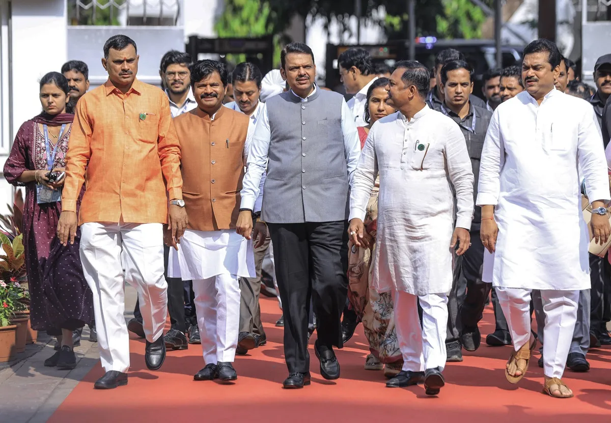 Devendra Fadnavis- India TV Hindi
