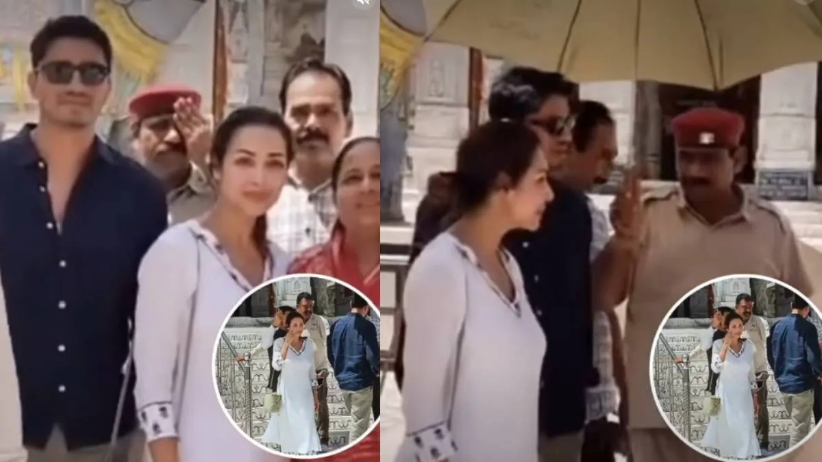 malaika harsh mehta- India TV Hindi