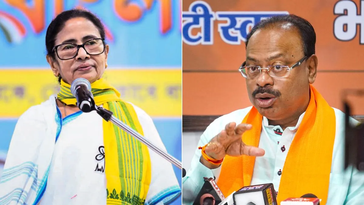 mamata banerjee chandrashekhar bawankule- India TV Hindi