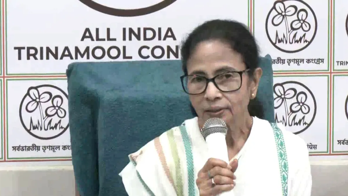 Mamata Banerjee- India TV Hindi