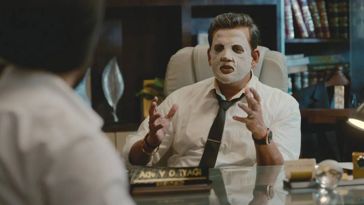 Maamla Legal Hai- India TV Hindi