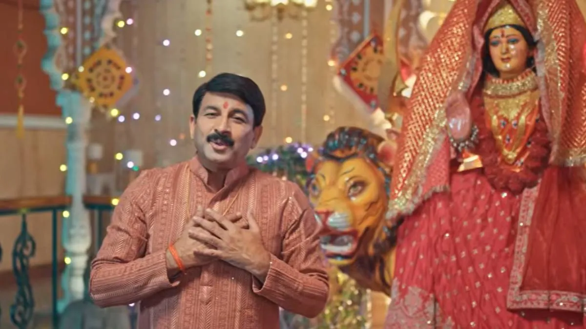 manoj tiwari- India TV Hindi