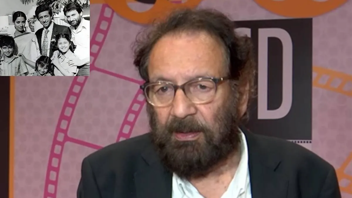 Shekhar Kapoor- India TV Hindi