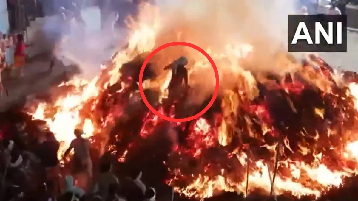 Mathura- India TV Hindi