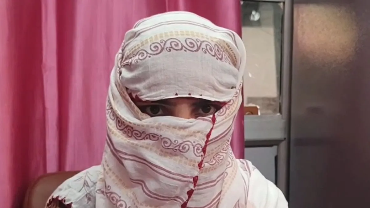 Mathura love jihad- India TV Hindi