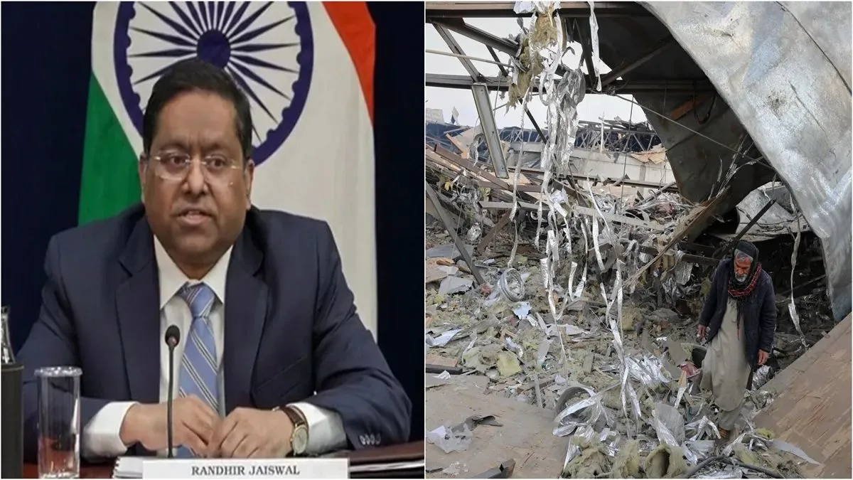 Kabul hospital attack, India condemns Pakistan, Afghanistan airstrike news- India TV Hindi